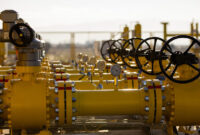 UE setuju untuk menghentikan impor gas Rusia — RT Business News

