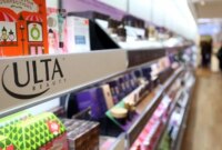 Ulta Beauty Sekali Lagi Melampaui Ekspektasi Menjelang Penjualan Liburan

