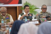 Update Bencana Aceh: 441.842 Warga Terdampak

