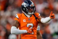 Update cedera Patrick Surtain II: Berita terkini tentang status Broncos CB di pertandingan Minggu ke-15

