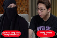 Viral Pengakuan Wanita Menikah dengan Ustaz yang Keluar dari Acara TV, Kesal karena Disorot karena Operasi Pembesaran Alat Kelamin

