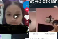 Viral Video Link Durasi 4 Menit 10 Detik dengan Tangan Diikat, Pelaku Diduga Karyawan Pabrik di Brebes


