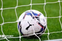 Wrexham v Watford: Kejuaraan & statistik head-to-head

