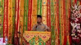 Anggota DPRD Kabupaten Pesisir Selatan Fraksi Partai Gerindra Andra Respati 