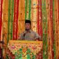 Anggota DPRD Kabupaten Pesisir Selatan Fraksi Partai Gerindra Andra Respati 