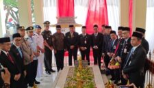 164 TAHUN KEMATIAN PANGERAN ANTASARI! Sekda Kalsel: Semangatnya Harus Hidup di Jiwa Kita - Jangan Lupakan Sejarah!

