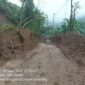Akses jalan yang terhalang longsor di Pantai Selatan Sumatera Barat berhasil dipulihkan

