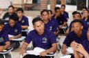 Asah Berpikir Kritis, Lapas Narkotika Karang Intan Gelar Kelas IPS Sumber Sejarah bagi Narapidana - Wartanesia.com

