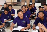 Asah Berpikir Kritis, Lapas Narkotika Karang Intan Gelar Kelas IPS Sumber Sejarah bagi Narapidana - Wartanesia.com

