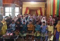 Asmar Imbau Sejarah Pahlawan Meranti Didokumentasikan, Kisah Perjuangan Lokal Jangan Sampai Hilang