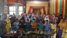 Asmar Imbau Sejarah Pahlawan Meranti Didokumentasikan, Kisah Perjuangan Lokal Jangan Sampai Hilang


