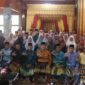 Asmar Imbau Sejarah Pahlawan Meranti Didokumentasikan, Kisah Perjuangan Lokal Jangan Sampai Hilang

