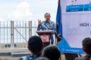BMKG Resmikan HF Radar Array Ujong Batee Aceh, Perkuat Observasi Maritim dan Mitigasi Bencana Pesisir - Siaran Pers


