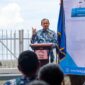 BMKG Resmikan HF Radar Array Ujong Batee Aceh, Perkuat Observasi Maritim dan Mitigasi Bencana Pesisir - Siaran Pers

