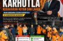 BMKG memperkirakan musim kemarau di Banggai masih panjang

