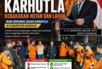 BMKG memperkirakan musim kemarau di Banggai masih panjang

