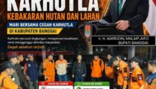 BMKG memperkirakan musim kemarau di Banggai masih panjang

