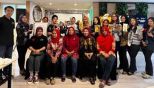 Bangga Membatik, Melestarikan Warisan Budaya Indonesia – Panduan Acara

