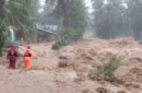 Banjir Padang dan Pessel, BPBD: 672 Warga Mengungsi, Jalan Nasional Putus

