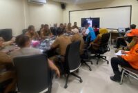 Banjir dan Longsor Melanda 7 Kecamatan, Pesisir Selatan Percepat Bantuan Warga
