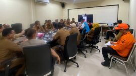 Banjir dan Longsor Melanda 7 Kecamatan, Pesisir Selatan Percepat Bantuan Warga

