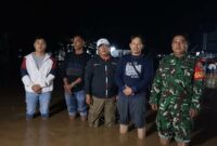 Banjir melanda Tapan, Sekretaris Basa Ampek Balai mengimbau warga meningkatkan kewaspadaan