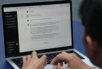Belajar dengan AI Boleh Dimulai sejak Dini