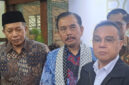 Beralih dari Anies ke Prabowo, Ketua Bakom Syahganda bercerita tentang pertemuan di Kertanegara

