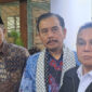 Beralih dari Anies ke Prabowo, Ketua Bakom Syahganda bercerita tentang pertemuan di Kertanegara

