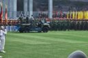 Beranda Ruang Diskusi Apresiasi HUT TNI ke-81 Sederhana, Dorong Penghapusan Budaya Feodal

