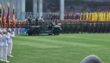 Beranda Ruang Diskusi Apresiasi HUT TNI ke-81 Sederhana, Dorong Penghapusan Budaya Feodal

