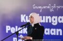 Berita Terkini - Data Jamsostek Bali Jangkau 652.858 Keluarga, Meutya Hafid: Digitalisasi Harus Permudah Masyarakat

