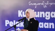 Berita Terkini - Data Jamsostek Bali Jangkau 652.858 Keluarga, Meutya Hafid: Digitalisasi Harus Permudah Masyarakat
