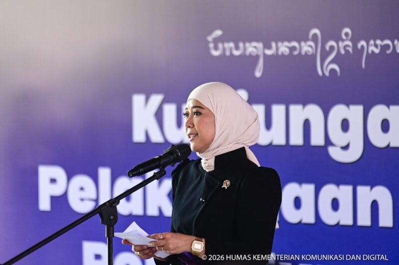 Berita Terkini - Data Jamsostek Bali Jangkau 652.858 Keluarga, Meutya Hafid: Digitalisasi Harus Permudah Masyarakat

