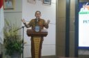 Bupati M. Syukur Tegaskan Transparansi Pengelolaan Dana BOSP dan Melepaskan Kepentingan Pribadi

