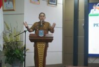 Bupati M. Syukur Tegaskan Transparansi Pengelolaan Dana BOSP dan Melepaskan Kepentingan Pribadi