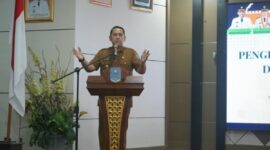 Bupati M. Syukur Tegaskan Transparansi Pengelolaan Dana BOSP dan Melepaskan Kepentingan Pribadi

