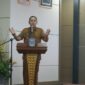 Bupati M. Syukur Tegaskan Transparansi Pengelolaan Dana BOSP dan Melepaskan Kepentingan Pribadi

