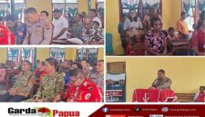 Bupati Yohanis Manibuy Tegaskan Yakati Tanah Sejarah Awal Kitab Suci di Teluk Bintuni – Garda Papua

