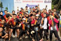 Cabor Dayung XVI Provinsi Sumbar, Kantongi 7 Medali Emas dalam Sehari