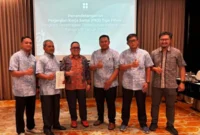 Cetak Sejarah di Kampar, Koperasi Plasma Berkat Lestari Dapatkan Hibah PSR untuk Peremajaan Kelapa Sawit — Sawit Indonesia
