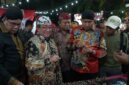 Dandim Sumenep Apresiasi Pameran Budaya dan Festival Kuliner Madura 2026

