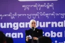 Menkomdigi Meutya Hafid. Foto: dok. Komdigi 