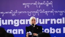 Menkomdigi Meutya Hafid. Foto: dok. Komdigi 