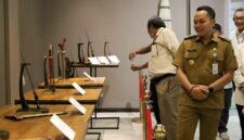 Dekatkan Budaya Solo ke Wisatawan, Wali Kota Respati Pamerkan Koleksi Museum di 9 Hotel Solo Raya


