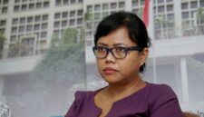 Dosen Sekolah Tinggi Hukum Indonesia Jentera, Bivitri Susanti | Foto: istimewa