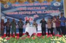 Dies ke 16 SMA Katolik Villanova, Wanimbo Tekankan Pentingnya Pendidikan Karakter - Tabura Pos

