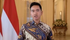 Direktur Rumah Politik Indonesia, Fernando EMaS | Foto: Istimewa