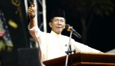 Diskusi Budaya Menjadi Ruang Menjaga Harmoni dan Melestarikan Kebudayaan Melayu

