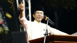 Diskusi Budaya Menjadi Ruang Menjaga Harmoni dan Melestarikan Kebudayaan Melayu

